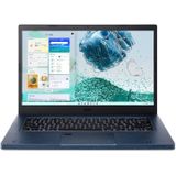 Acer Aspire Vero AV14-51-57LL (EVO) - Laptop Blauw