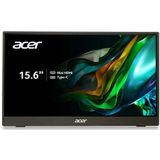 Acer PM161QB - Full HD Portable Monitor - IPS - 15.6 inch