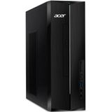 Acer - Aspire XC-1780 - Desktop-PC - Zwart - Intel Core i5-13400 - 16 GB RAM - 512 GB SSD
