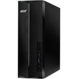 Acer - Aspire XC-1780 - Desktop-PC - Zwart - Intel Core i5-13400 - 16 GB RAM - 512 GB SSD