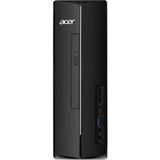Acer - Aspire XC-1780 - Desktop-PC - Zwart - Intel Core i5-13400 - 16 GB RAM - 512 GB SSD