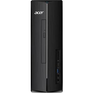 Acer - Aspire XC-1780 - Desktop-PC - Zwart - Intel Core i5-13400 - 16 GB RAM - 512 GB SSD