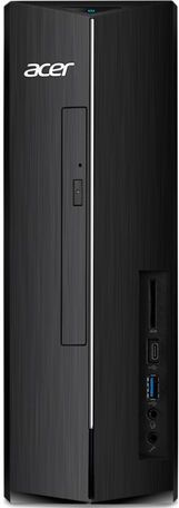 Acer - Aspire XC-1780 - Desktop-PC - Zwart - Intel Core i5-13400 - 16 GB RAM - 512 GB SSD