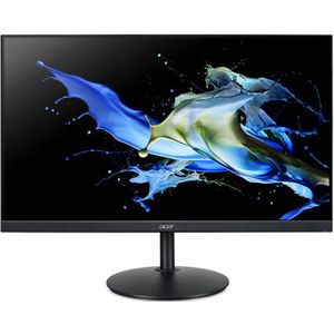 Acer CB2 Monitor | Vero CB272UE3 | Zwart