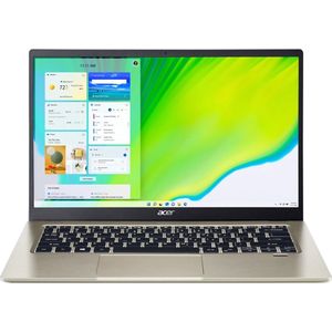 Acer Swift 1 SF114-34-C1KP - Laptop - 14 inch