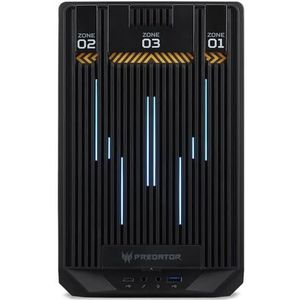 Acer Predator Orion X 650 I7422G - Gaming PC - Core i7 - RTX 4080 - 32 GB RAM - 1 TB SSD