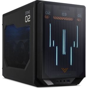 Acer Predator Orion X 650 I7422G - Gaming PC