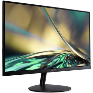 Acer - SA322QAbi - Computer Monitor - Zwart - 31.5 Inch - Full HD