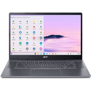 Acer Chromebook Plus 515 | CB515-2H | Grijs