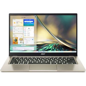 Acer Swift 3 SF314-512-72LV - Laptop - 14 inch - azerty