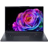 Acer Swift Go 16 SFG16-73-77WZ - Laptop - 16 inch - 2K OLED-scherm