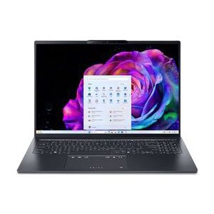 Acer Swift Go 16 SFG16-73-77WZ - Laptop - 16 inch - 2K OLED-scherm