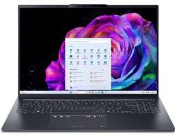Acer Swift Go 16 SFG16-73-77WZ - Laptop - 16 inch - 2K OLED-scherm