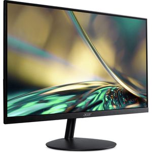 Acer SB2 SB322QAbi computer monitor 80 cm (31.5 inch) 1920 x 1080 Pixels Full HD LCD Zwart