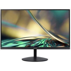 Acer SB2 SB322QAbi computer monitor 80 cm (31.5") 1920 x 1080 Pixels Full HD LCD Zwart