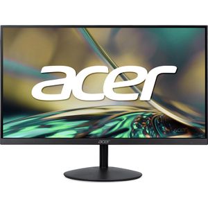 Acer SB322QUAbmiipx computer monitor 80 cm (31.5") 2560 x 1440 Pixels Wide Quad HD Zwart