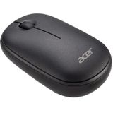 Acer - Wireless Bubble Mouse AMR100 - Draadloos - Zwart - 1600 DPI