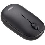 Acer - Wireless Bubble Mouse AMR100 - Draadloos - Zwart - 1600 DPI
