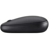 Acer - Wireless Bubble Mouse AMR100 - Draadloos - Zwart - 1600 DPI
