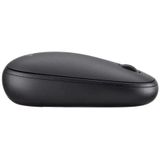 Acer - Wireless Bubble Mouse AMR100 - Draadloos - Zwart - 1600 DPI