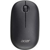 Acer - Wireless Bubble Mouse AMR100 - Draadloos - Zwart - 1600 DPI