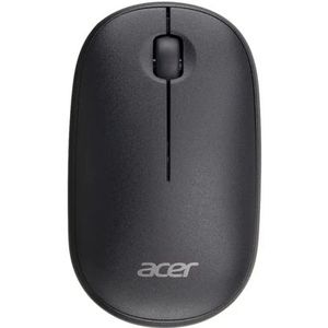 Acer - Wireless Bubble Mouse AMR100 - Draadloos - Zwart - 1600 DPI