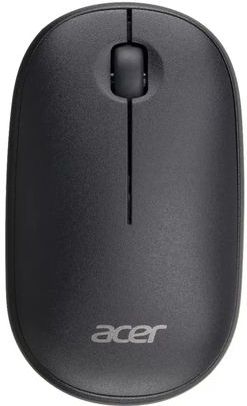 Acer - Wireless Bubble Mouse AMR100 - Draadloos - Zwart - 1600 DPI