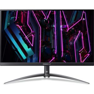 Acer - Predator XB273UV3 - WQHD IPS Gaming Monitor - 27 Inch - 180Hz - HDMI 2.0