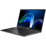Acer Extensa 15 EX215-54-58TN Laptop 39,6 cm (15.6") Full HD Intel® Core™ i5 i5-1135G7 8 GB DDR4-SDRAM 512 GB SSD Wi-Fi 6 (802.11ax) Windows 11 Pro Zwart