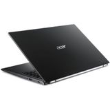 Acer Extensa 15 EX215-54-58TN Laptop 39,6 cm (15.6") Full HD Intel® Core™ i5 i5-1135G7 8 GB DDR4-SDRAM 512 GB SSD Wi-Fi 6 (802.11ax) Windows 11 Pro Zwart