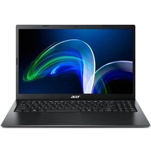 Acer Extensa 15 EX215-54-58TN Laptop 39,6 cm (15.6 inch) Full HD Intel® Core™ i5 i5-1135G7 8 GB DDR4-SDRAM 512 GB SSD Wi-Fi 6 (802.11ax) Windows 11 Pro Zwart