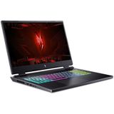 Acer Nitro 17 AN17-41-R2AE - Gaming laptop Zwart