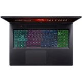 Acer Nitro 17 - Gaming Notebook - 17 Inch - Ryzen - RTX 40 Series