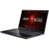 Acer Nitro V 15 ANV15-51-52J2 - Gaming laptop Zwart