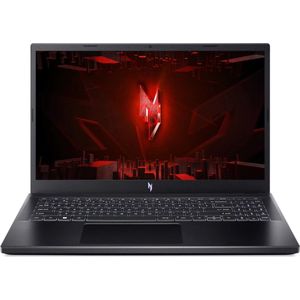 Acer Nitro V 15 ANV15-51-52J2 Laptop 39,6 cm (15.6") Full HD Intel® Core™ i5 i5-13420H 16 GB DDR5-SDRAM 1 TB SSD NVIDIA GeForce RTX 3050 Wi-Fi 6 (802.11ax) Windows 11 Home Zw