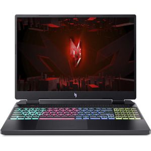 Acer Nitro 16 AN16-41-R4YJ - Gaming Laptop - 16 inch - 165 Hz - azerty