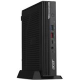 Acer Veriton N N4710GT Intel® Core™ i5 i5-13500T 8 GB DDR4-SDRAM 256 GB SSD Linux Mini PC Zwart