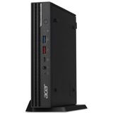 Acer Veriton N N4710GT Intel® Core™ i5 i5-13500T 8 GB DDR4-SDRAM 256 GB SSD Linux Mini PC Zwart