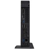 Acer Veriton N N4710GT Intel® Core™ i5 i5-13500T 8 GB DDR4-SDRAM 256 GB SSD Linux Mini PC Zwart