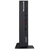 Acer Veriton N N4710GT Intel® Core™ i5 i5-13500T 8 GB DDR4-SDRAM 256 GB SSD Linux Mini PC Zwart