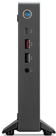 Acer - Veriton Essential N2590G - PC - Zilver - Intel Core i5 - 16GB RAM - 256GB SSD