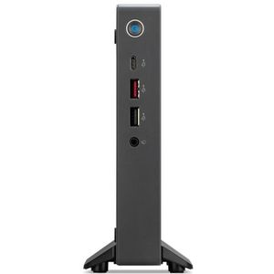 Acer Veriton N2590G Intel® Core™ i3 i3-1315U 8 GB DDR4-SDRAM 256 GB SSD Windows 11 Pro Mini PC Zilver