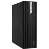 Acer - Veriton X4710G - PC - Zwart - 1000 GB - 16 GB - Intel Core i7-13700 - UHD Graphics 770