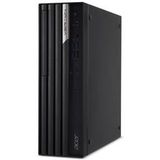 Acer - Veriton X4710G - PC - Zwart - 1000 GB - 16 GB - Intel Core i7-13700 - UHD Graphics 770