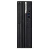 Acer - Veriton X4710G - PC - Zwart - 1000 GB - 16 GB - Intel Core i7-13700 - UHD Graphics 770