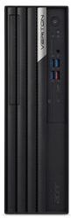 Acer - Veriton X4710G - PC - Zwart - 1000 GB - 16 GB - Intel Core i7-13700 - UHD Graphics 770
