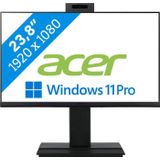 Acer Veriton Z4714GT I5416 - 23,8" - All-in-one PC
