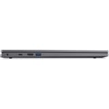 Acer Aspire 3 17 A317-55P-C057 - Laptop Grijs