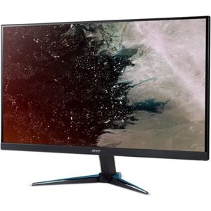 Acer - Nitro VG270UEbmiipx - Monitor - Zwart - 27 Inch - QHD - 2560 x 1440 Pixels