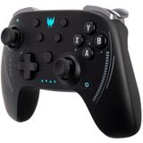 Predator - Draadloze Gamecontroller - Zwart - Hall Effect Joysticks